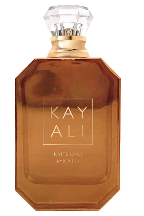 KAYALI Invite Only Amber I 23 Eau de Parfum – Meet Me Scent KAYALI Invite Only Amber I 23 Eau de Parfum – Meet Me Scent