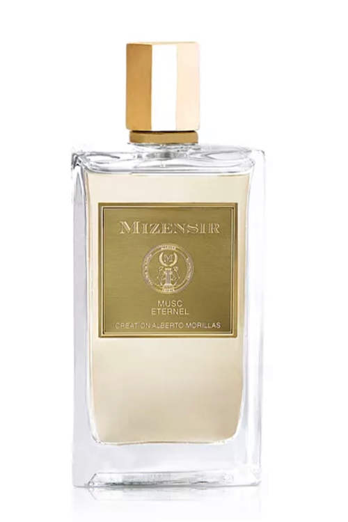 Mizensir Musc Eternel Eau de Parfum