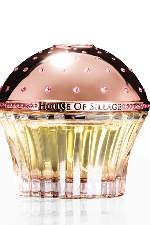 Signature Chevaux d'Or Fragrance
