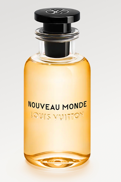 LOUIS VUITTON Nouveau Monde - Men - Fragrance – Meet Me Scent