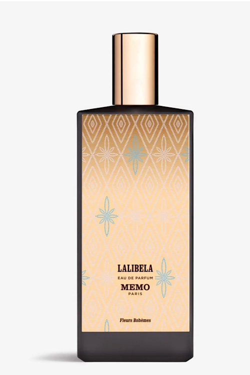 Memo Paris Lalibela Eau de Parfum