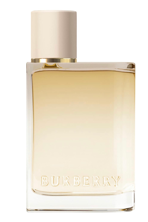 Burberry perfume yellow bottle Clearance