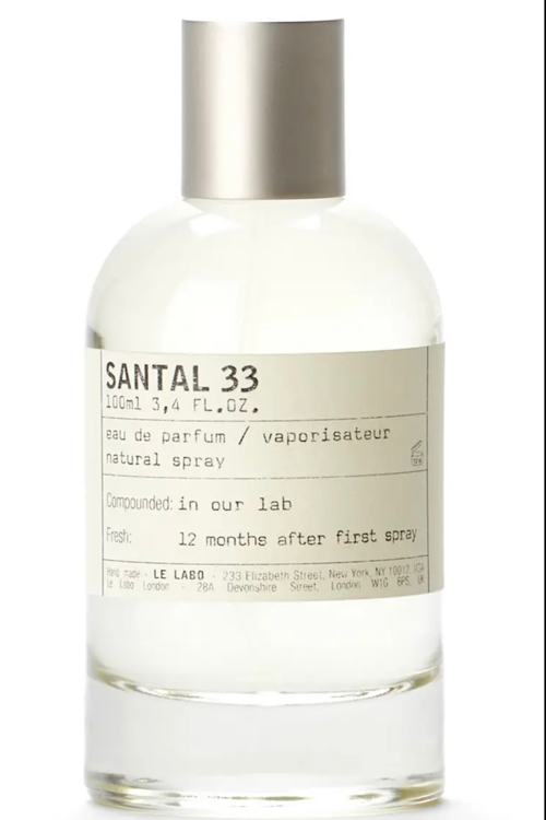 LE LABO Santal 33  Eau de Parfum