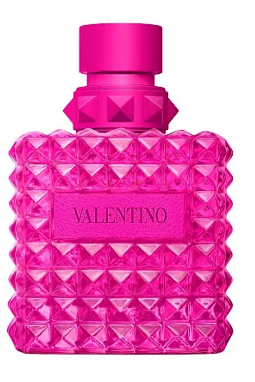 Valentino born in online roma fragrance