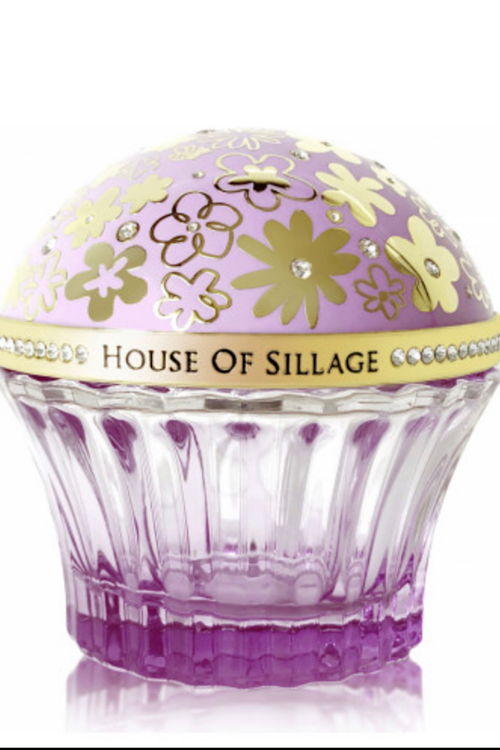 HOUSE OF SILLAGE Whispers of Strength