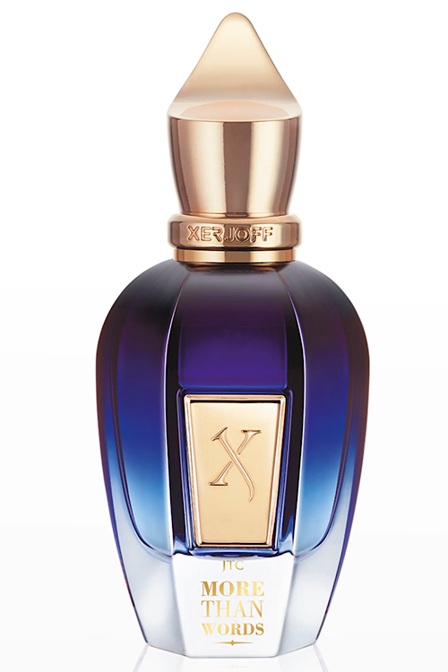 XERJOFF More Than Words Eau de Parfum
