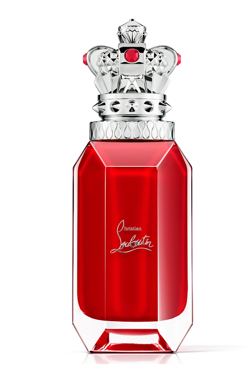 CHRISTIAN LOUBOUTIN Loubicrown Eau de Parfum