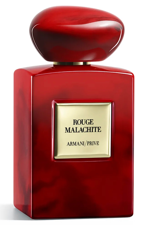 Armani Prive Rouge Malachite Eau de Parfum Meet Me Scent