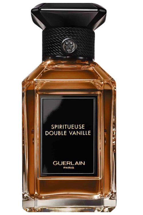 GUERLAIN Spiritueuse Double Vanille