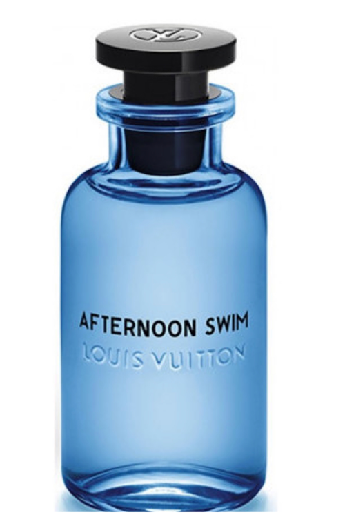 LOUIS VUITTON fragrance in Afternoon Swim – Meet Me Scent
