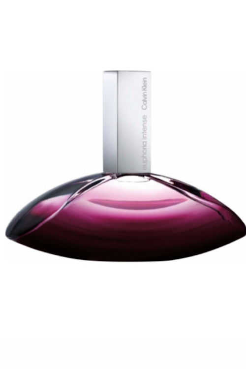 Calvin Klein Euphoria Intense Eau de Parfum Meet Me Scent