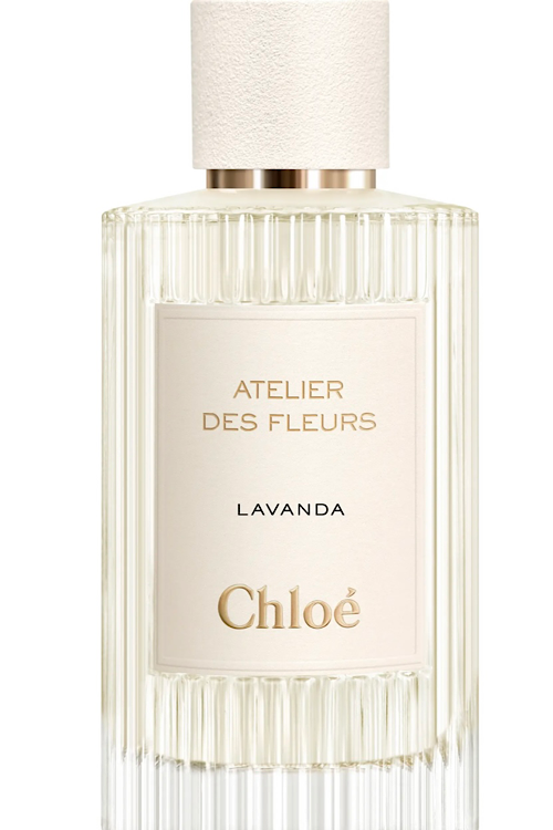 CHLOE Atelier des Fleurs Lavanda Eau de Parfum – Meet Me Scent