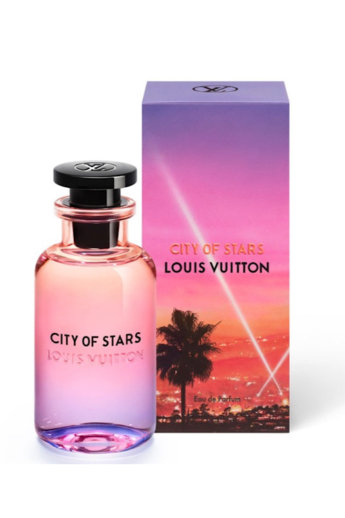 LOUIS VUITTON City of Stars
