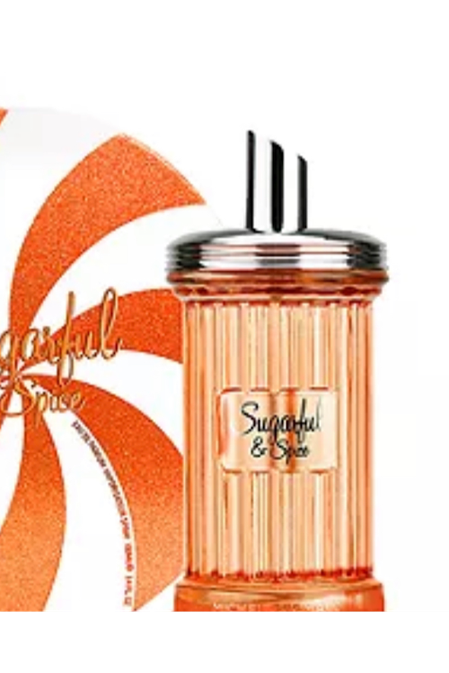 MICHEL GERMAIN Sugarful & Spice