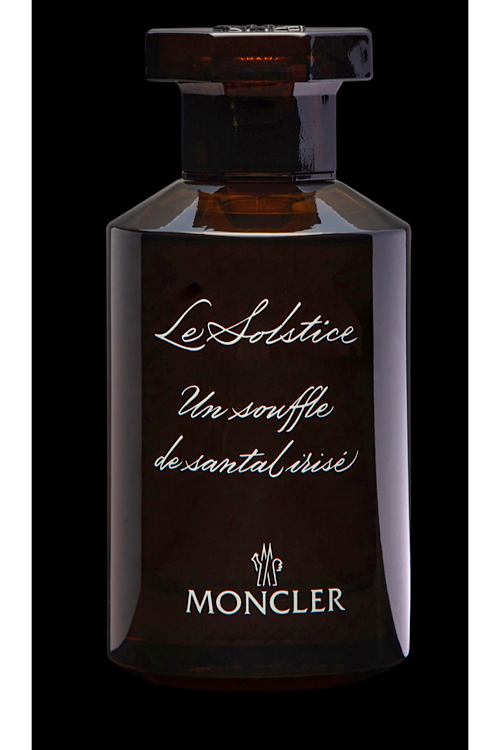Moncler Le Solstice Fragrance