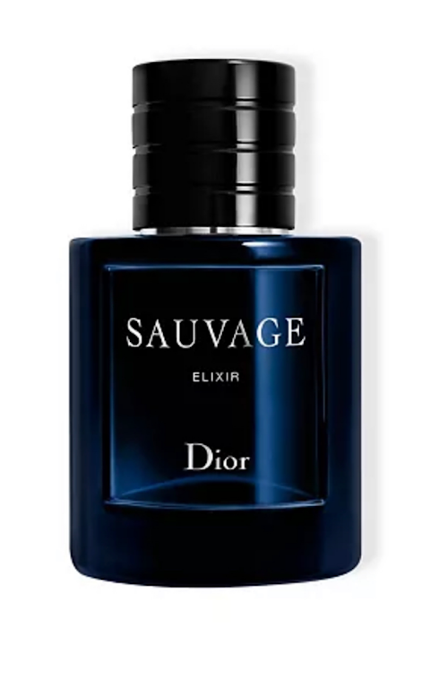 Christian DIOR Sauvage Elixir