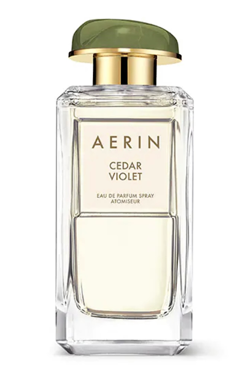 Cedar Violet Eau de Parfum