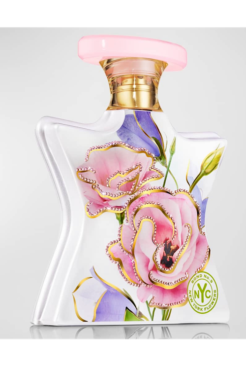 Bond No.9 New York New York Flowers Limited Edition Eau de Parfum Bond No.9 New York New York Flowers Limited Edition Eau de Parfum