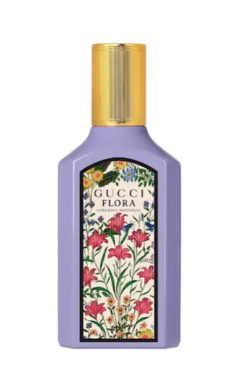 Gucci Gucci Flora Gorgeous Magnolia Eau de Parfum