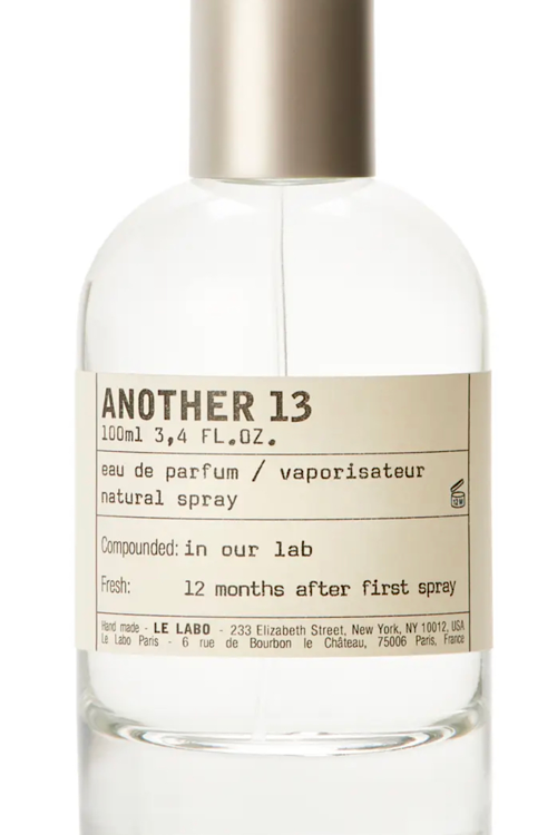 LE LABO AnOther 13 Eau de Parfum