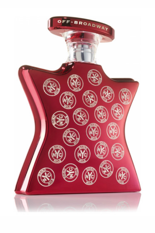 Bond No 9 Off-Broadway Eau De PARFUM