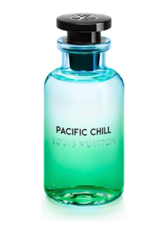 Shop for samples of Pacific Chill (Eau de Parfum) by Louis Vuitton for  women and men rebottled and repacked by