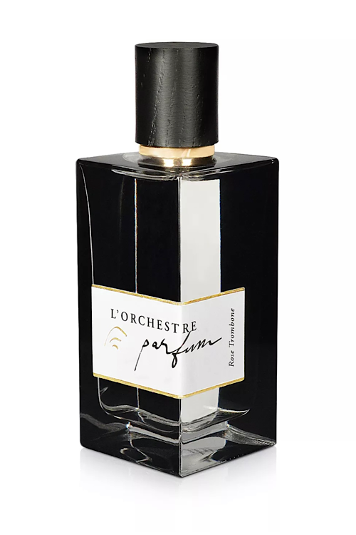 Rose Trombone L'Orchestre Parfum
