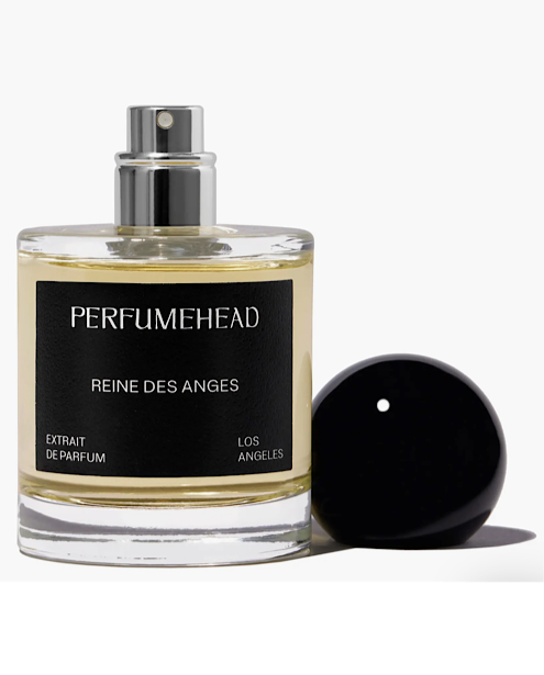 Perfumehead