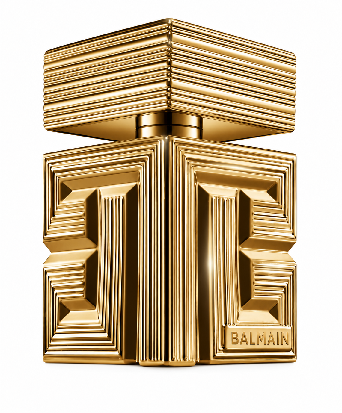 DESTIN DE BALMAIN  PARFUM