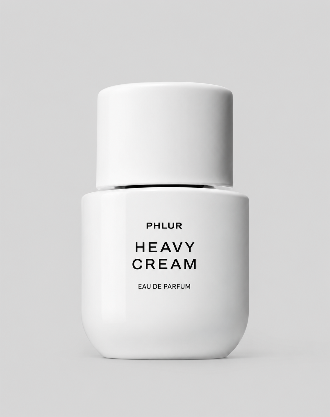PHLUR HEAVY CREAM