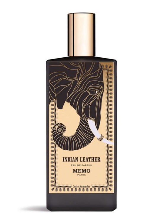 Memo Indian leather Eau De Parfum