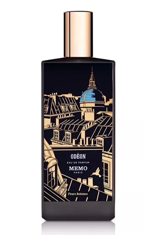 Memo Paris Odéon Eau de Parfum