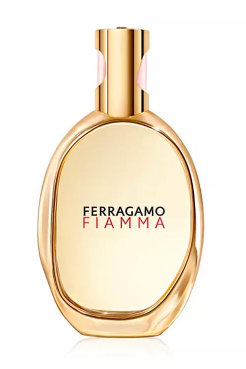 FERRAGAMO Fiamma Eau de Parfum