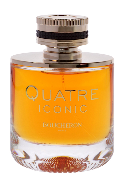 Boucheron Quatre Iconic Eau De Parfum