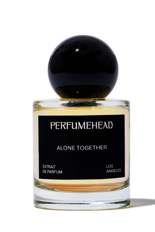 Alone Together Perfumehead