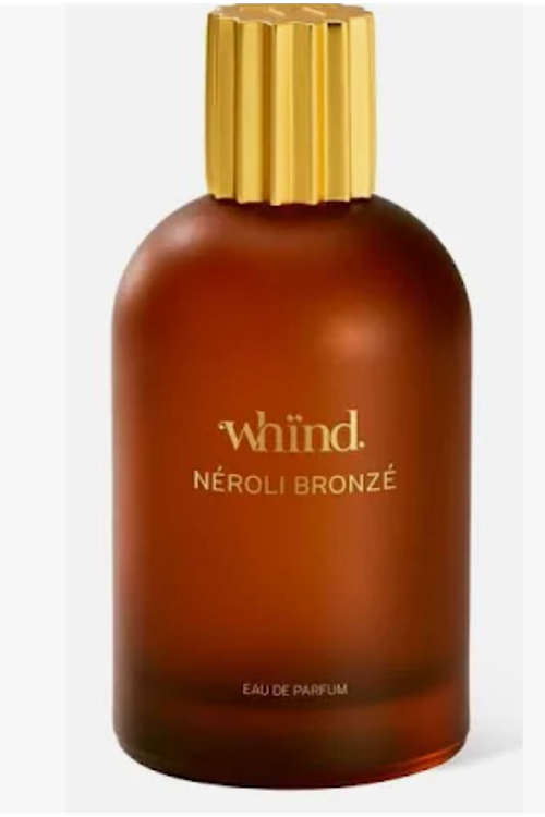 whind Néroli Bronzé Fragrance