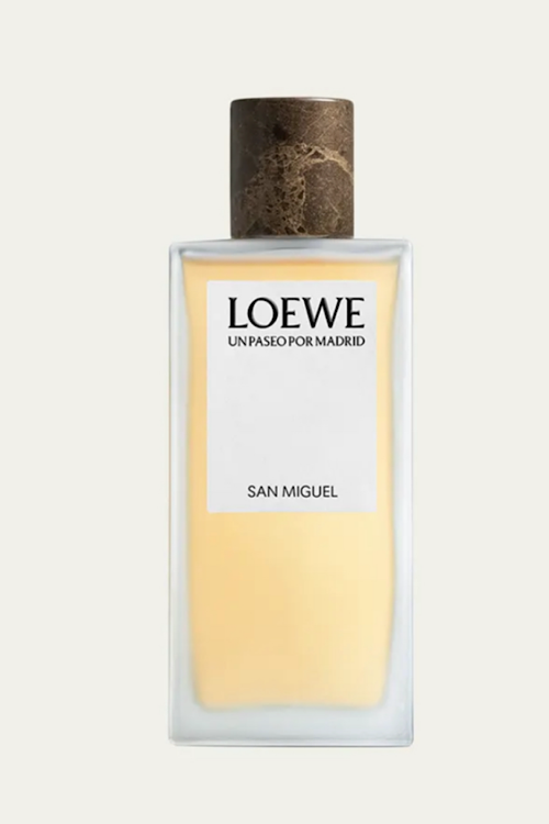 LOEWE Un Paseo por Madrid San Miguel Eau de Parfum