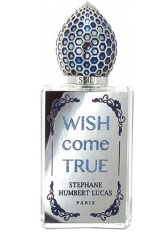 Wish Come True Stéphane Humbert Lucas 777