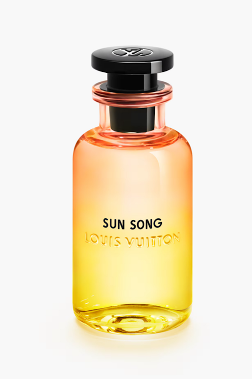 LOUIS VUITTON SUN SONG FRAGRANCE