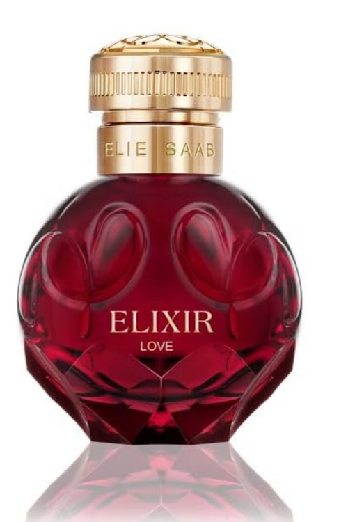 Elie Saab Elixir Love Eau de Parfum
