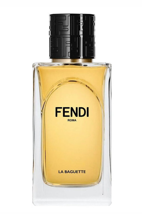 Fendi La Baguette Fragrance