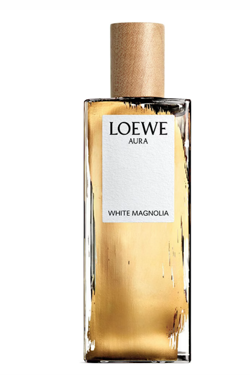 Loewe Aura White Magnolia