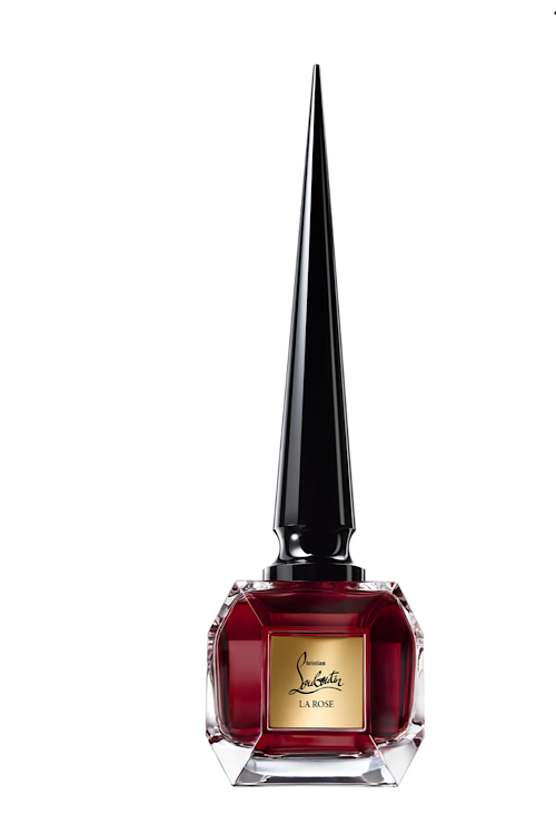 Christian Louboutin Fétiche La Rose Eau de Parfum