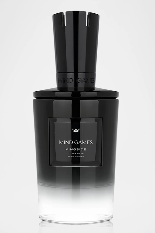 MIND GAMES Perfumer Extraordinaire Kingside Extrait de Parfum