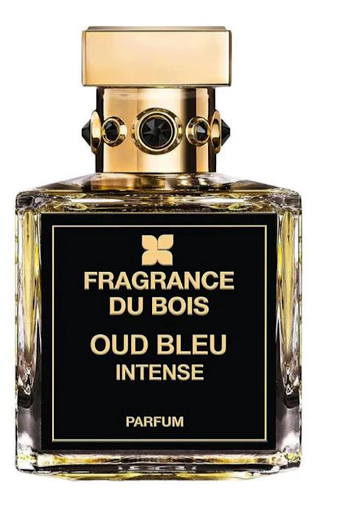 Du Bois Oud Bleu Intense