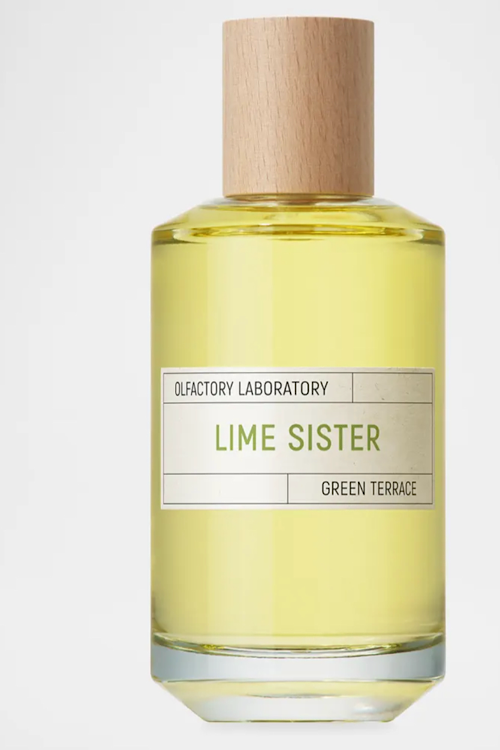 Liquides Imaginaires Lime Sister Eau de Parfum