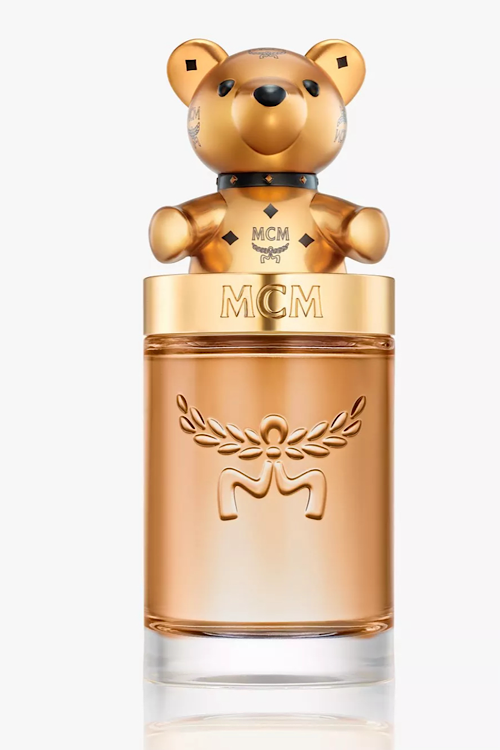 MCM Mighty Bear Eau De Parfum