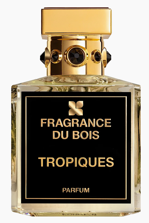 Fragrance Du Bois  Tropiques Eau de Parfum