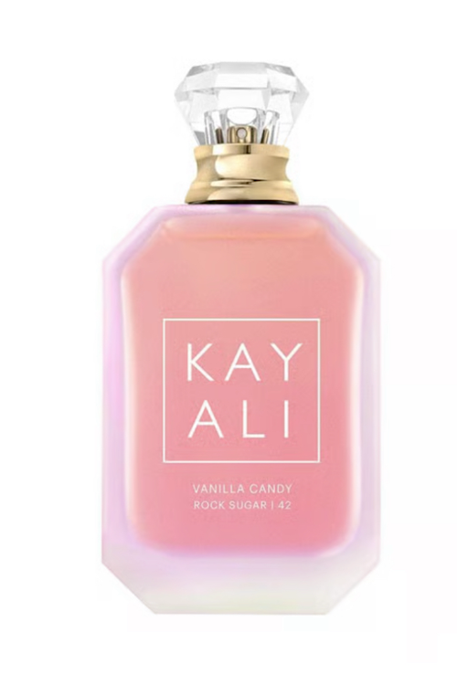 Kayali VANILLA CANDY ROCK SUGAR | 42 Eau de Parfum