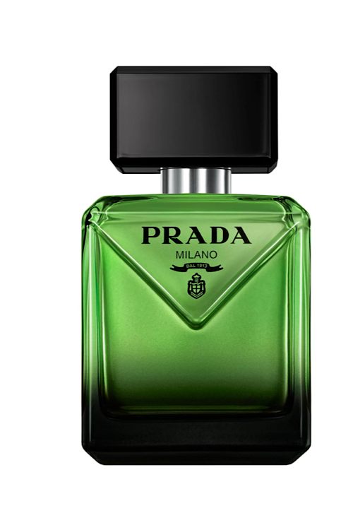 Prada  Paradigme Eau de Parfum with Bergamot